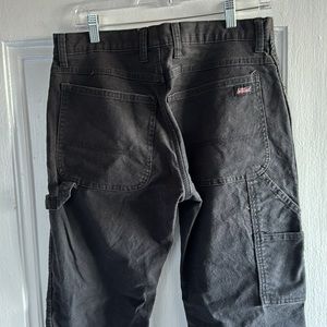 Dickies work pants